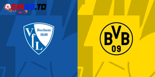 Nhận định trước soi kèo Dortmund vs Bochum