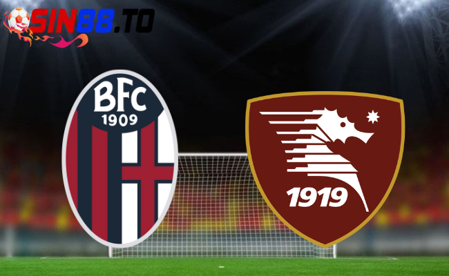 Sin88 Soi Kèo Bóng Đá: Bologna vs Salernitana 17h30 Ngày 01/4