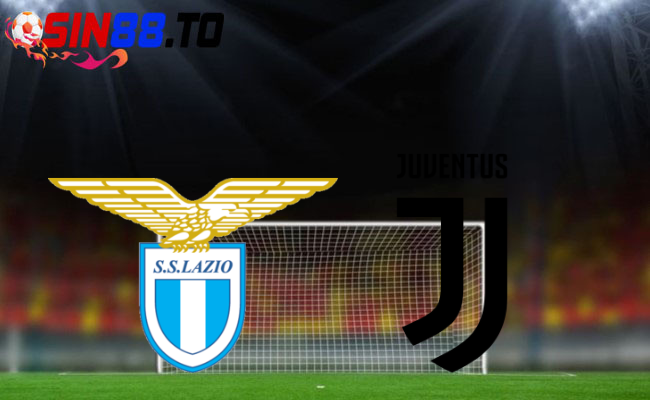 Sin88 Soi Kèo Bóng Đá: Lazio vs Juventus 00h00 Ngày 31/3